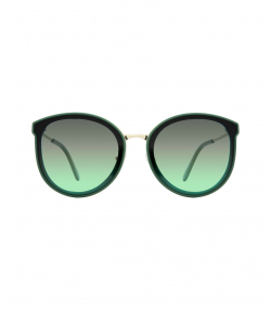 عینک آفتابی زنانه اسپای Spy مدل Colada-GreenFade