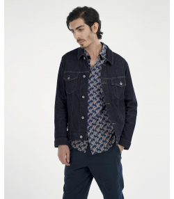 کت جین مردانه جین وست Jeanswest کد03122505