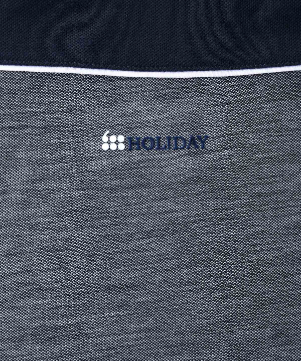 پولوشرت مردانه هالیدی Holiday کد 617495