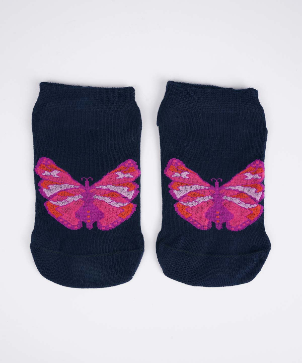 جوراب زنانه باترفلای Butterfly بسته 3 عددی کد L1806006SO