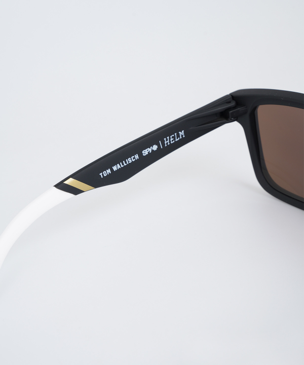 عینک آفتابی اسپای Spy مدل Helm Spy