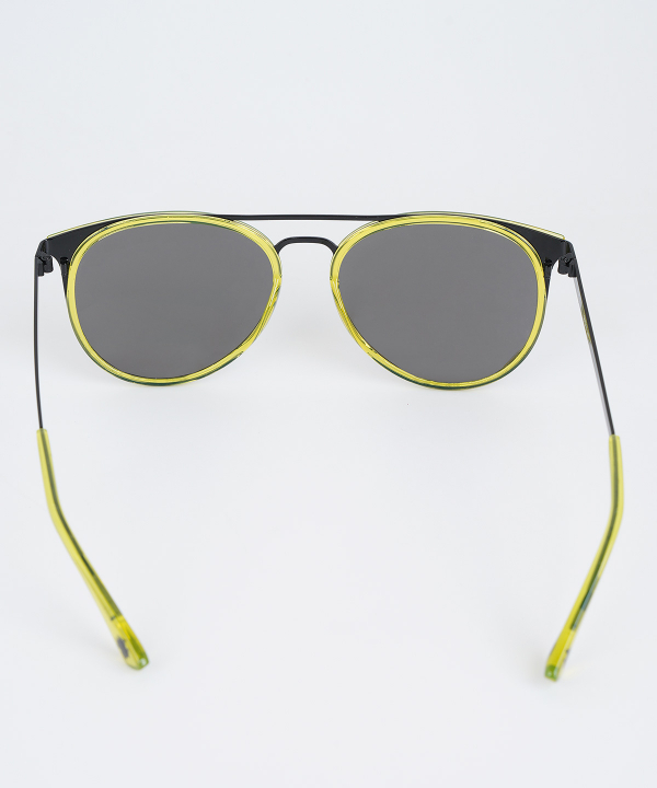 عینک آفتابی زنانه اسپای Spy مدل Green Apple