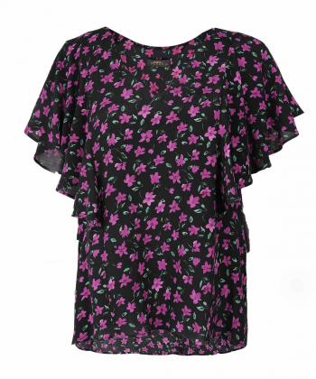 بلوز زنانه سرژه Serge کد 204473