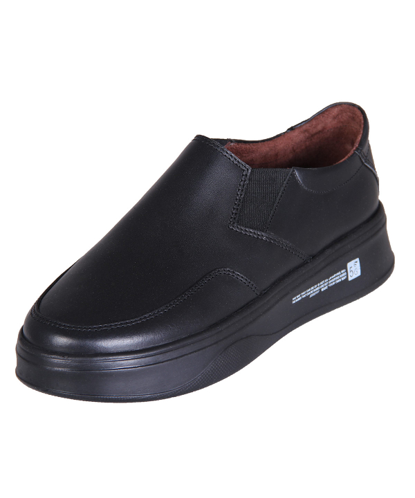 کفش راحتی زنانه شهر چرم Leather City مدل dn004
