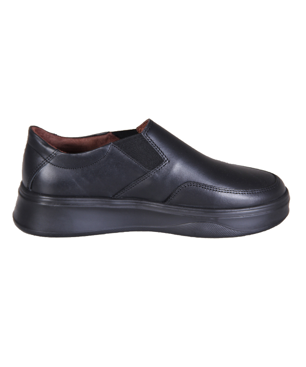 کفش راحتی زنانه شهر چرم Leather City مدل dn004
