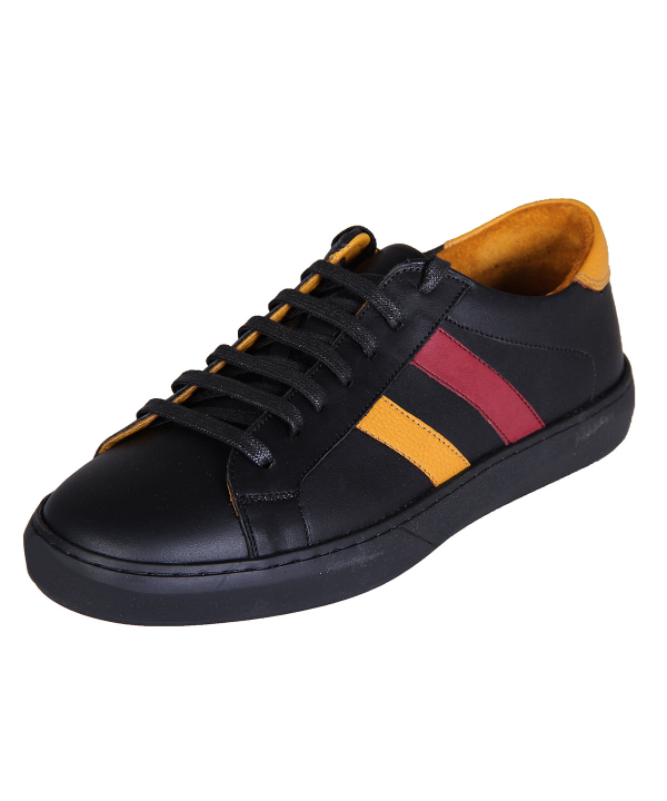 کفش راحتی زنانه شهر چرم Leather City مدل mt101-1