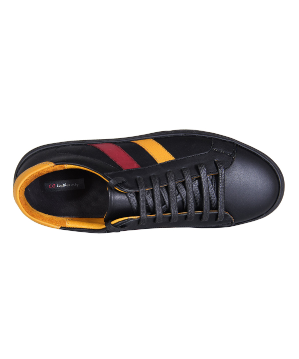 کفش راحتی زنانه شهر چرم Leather City مدل mt101-1