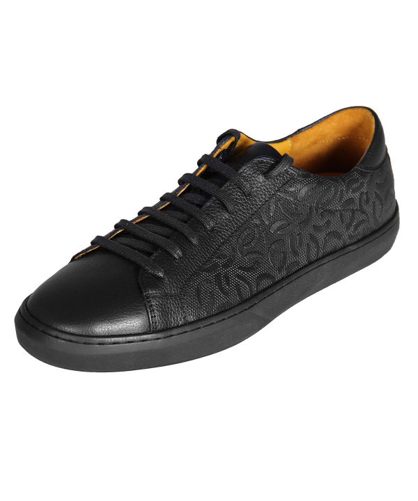 کفش راحتی زنانه شهر چرم Leather City مدل MT102