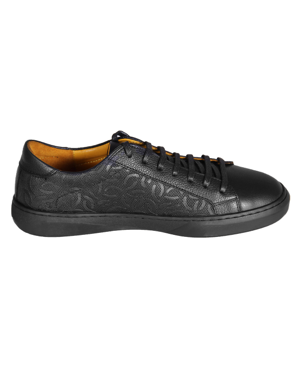 کفش راحتی زنانه شهر چرم Leather City مدل MT102
