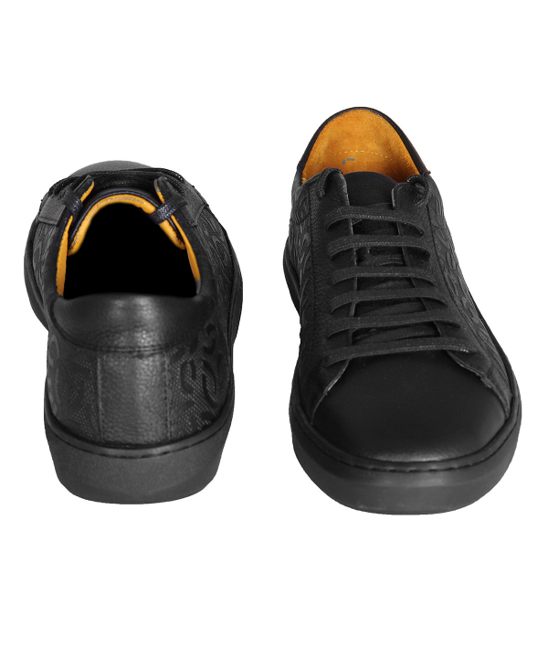 کفش راحتی زنانه شهر چرم Leather City مدل MT102