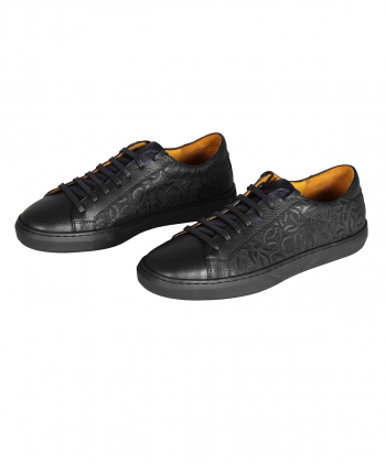 کفش زنانه چرم طبیعی شهر چرم Leather City مدل MT102
