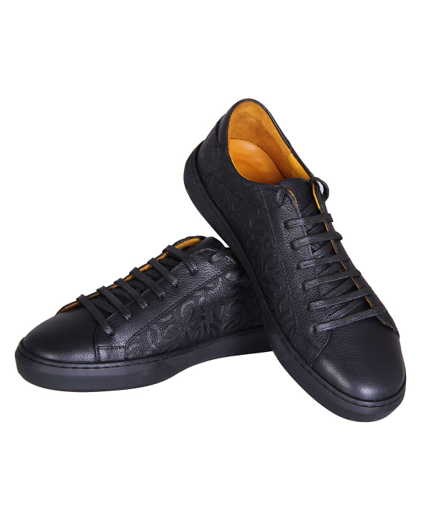 کفش راحتی زنانه شهر چرم Leather City مدل MT102