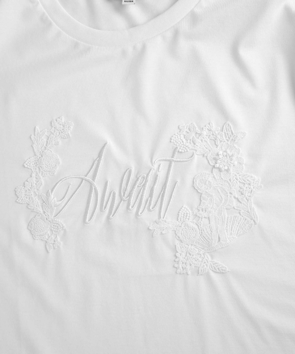 تیشرت یقه گرد زنانه جین وست Jeanswest کد 02273526