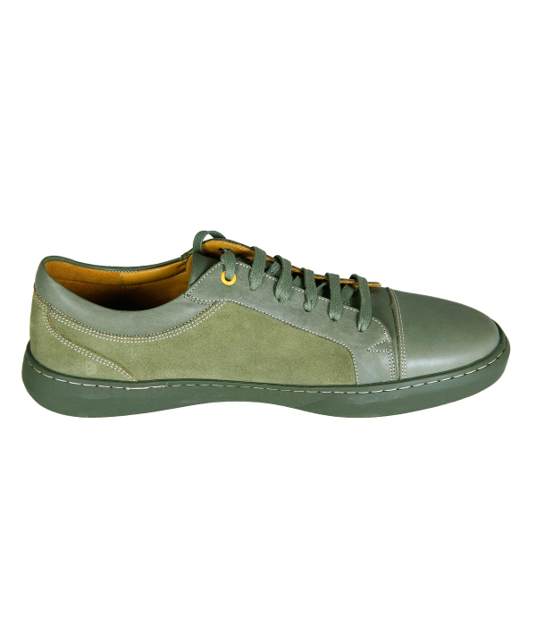 کفش چرم زنانه شهر چرم Leather City مدل mt105-1