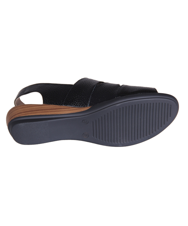 صندل زنانه شهر چرم Leather City مدل pc0551