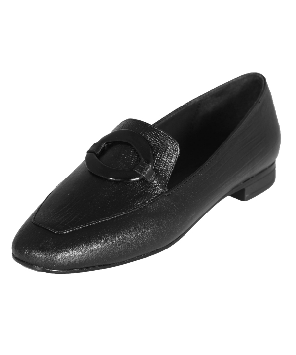 کفش راحتی زنانه شهر چرم Leather City کد pc0701-1