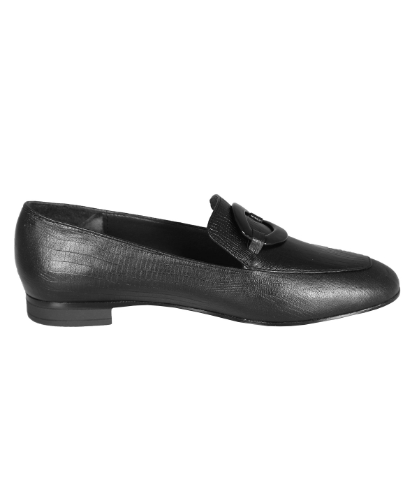 کفش راحتی زنانه شهر چرم Leather City کد pc0701-1