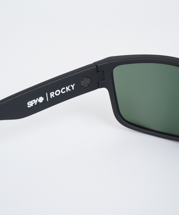 عینک آفتابی اسپای Spy مدل Rocky-GrayGreen