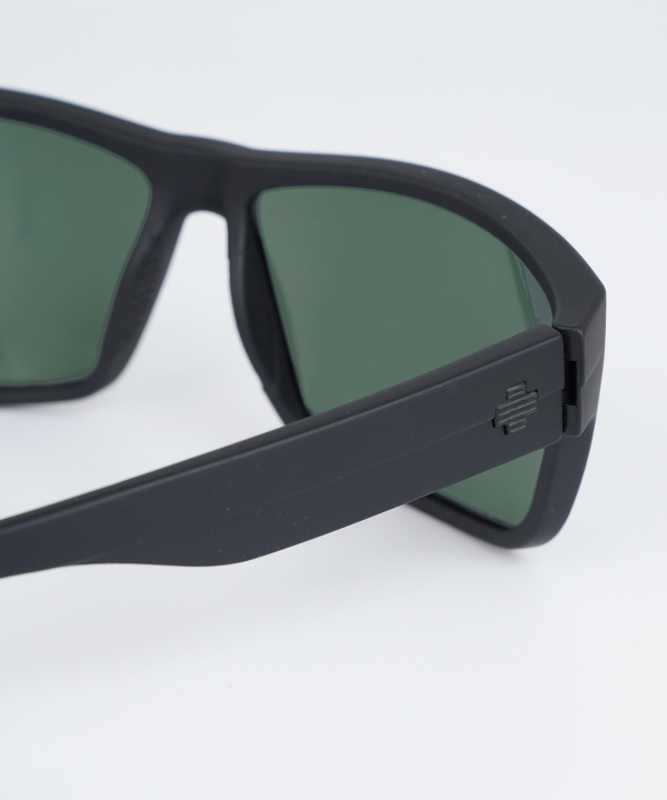 عینک آفتابی اسپای Spy مدل Rocky-GrayGreen