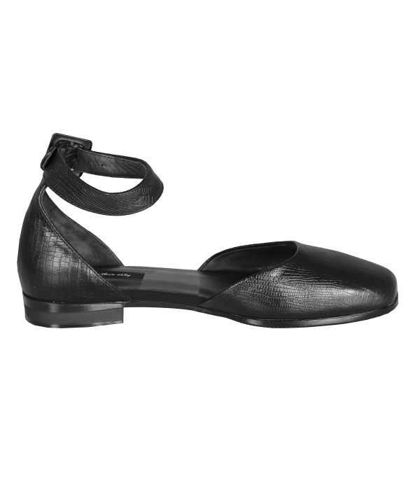 کفش زنانه شهر چرم Leather City مدل pc0704