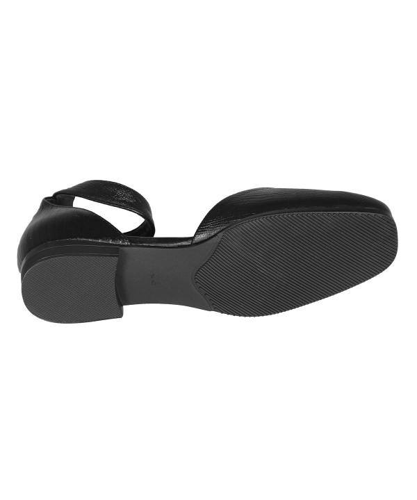 کفش زنانه شهر چرم Leather City مدل pc0704