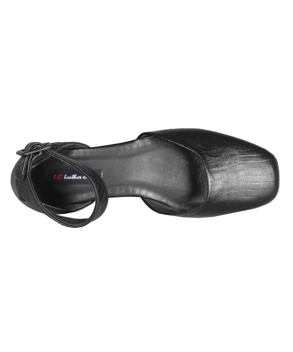 کفش زنانه شهر چرم Leather City مدل pc0704