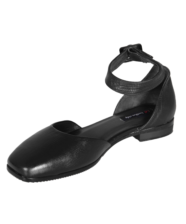 کفش زنانه شهر چرم Leather City مدل pc0704