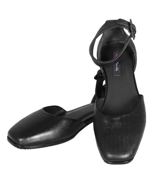 کفش زنانه شهر چرم Leather City مدل pc0704
