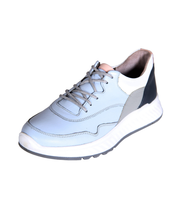 کفش راحتی زنانه شهر چرم Leather City کد SO20305