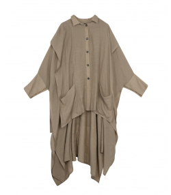 مانتو تابستانه زنانه جوتی جینز JootiJeans کد 02731923