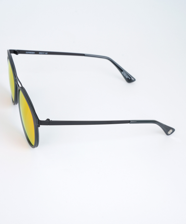 عینک آفتابی اسپای Spy مدل Toddy-OrangeMirror