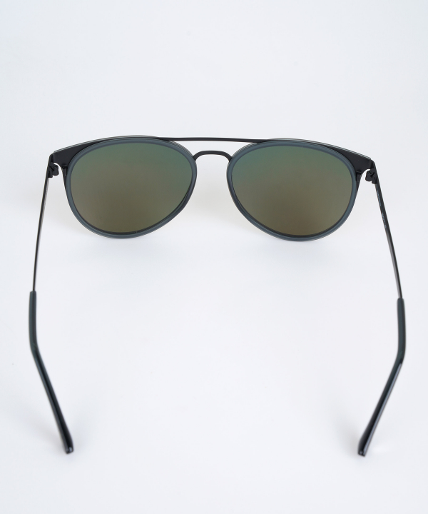 عینک آفتابی اسپای Spy مدل Toddy-OrangeMirror