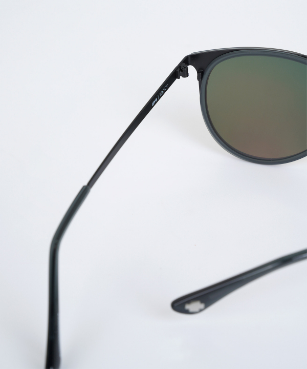 عینک آفتابی اسپای Spy مدل Toddy-OrangeMirror