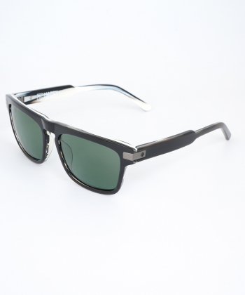 عینک آفتابی اسپای Spy مدل Funston-GrayGreen