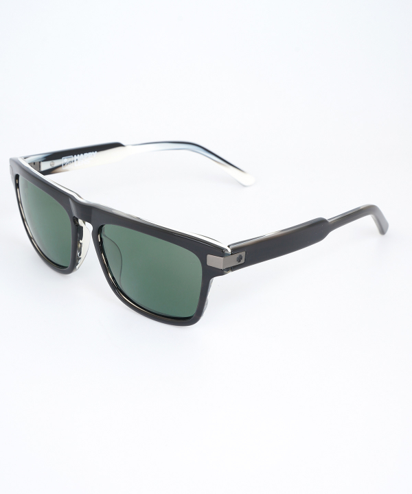 عینک آفتابی اسپای Spy مدل Funston-GrayGreen