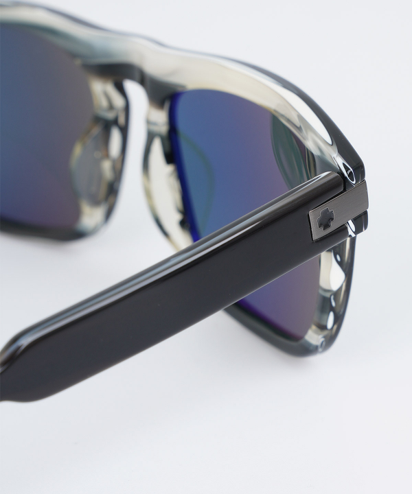 عینک آفتابی اسپای Spy مدل Funston-GrayGreen