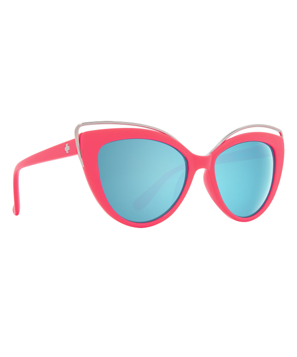 عینک آفتابی زنانه اسپای Spy مدل Julep-FlashMirror