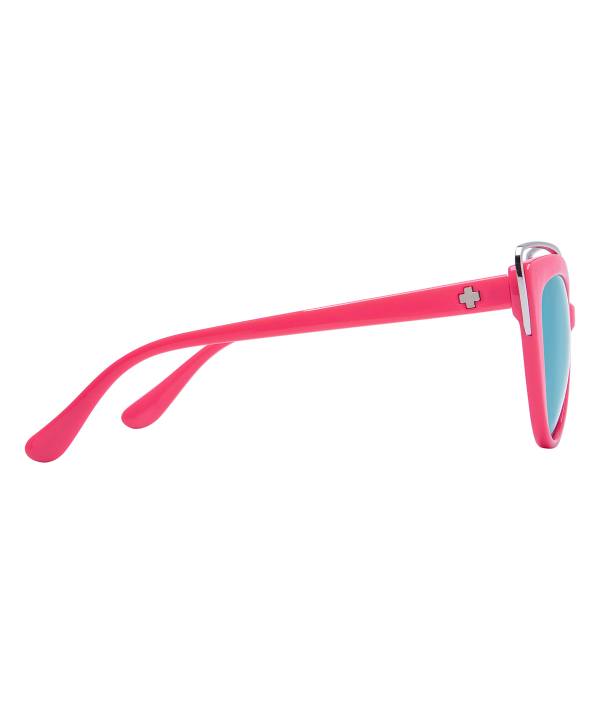 عینک آفتابی زنانه اسپای Spy مدل Julep-FlashMirror
