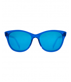 عینک آفتابی زنانه اسپای Spy مدل Spritzer-BlueMirror