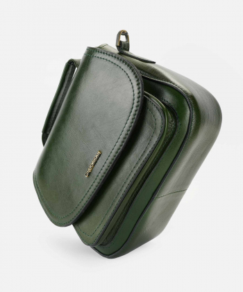 کیف دوشی چرمیران Charmiran مدل PA1141