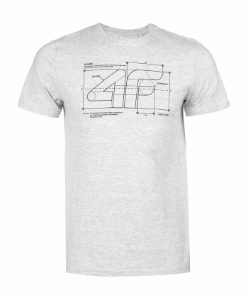 تیشرت مردانه برند پی لس BrandPayless کد 3022