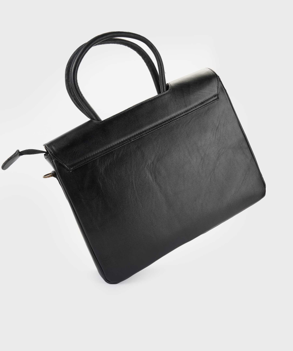 کیف اداری زنانه چرمیران Charmiran مدل PA1166