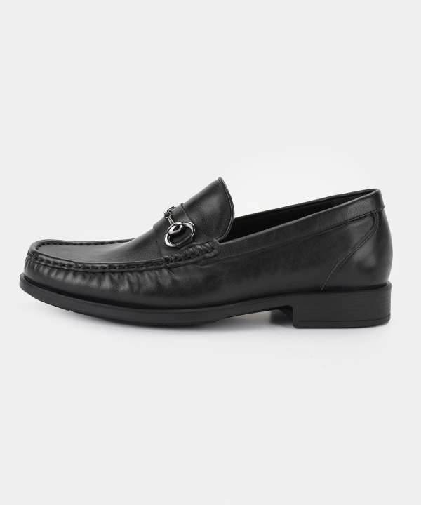 کفش مردانه چرم مشهد Mashad Leather مدل J6083