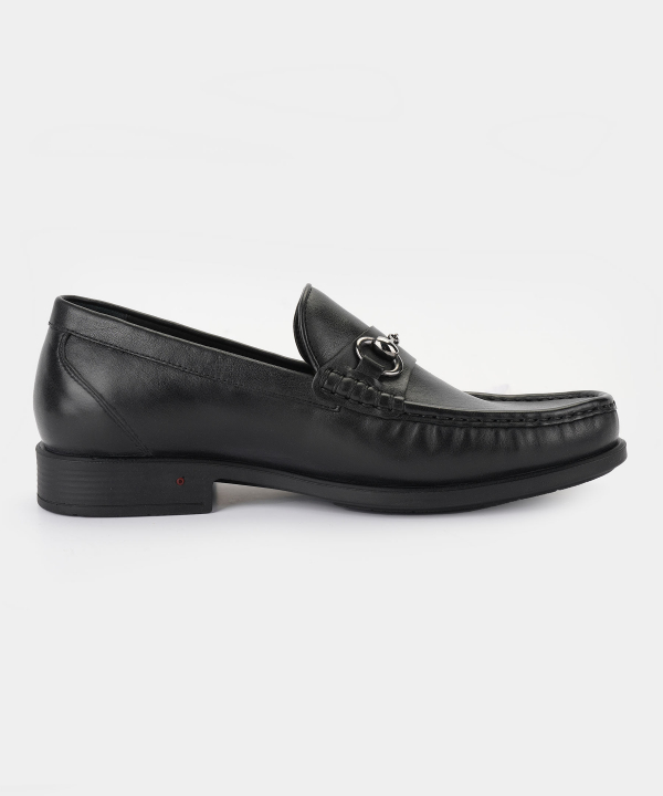 کفش مردانه چرم مشهد Mashad Leather مدل J6083