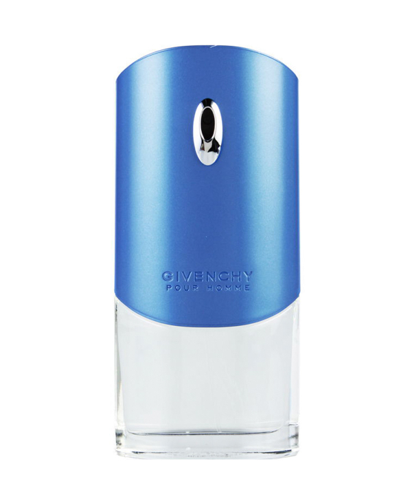 givenchy pour homme blue