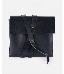 کیف پول زنانه چرم طبیعی چرم لانکا Lanka Leather مدل CC-12
