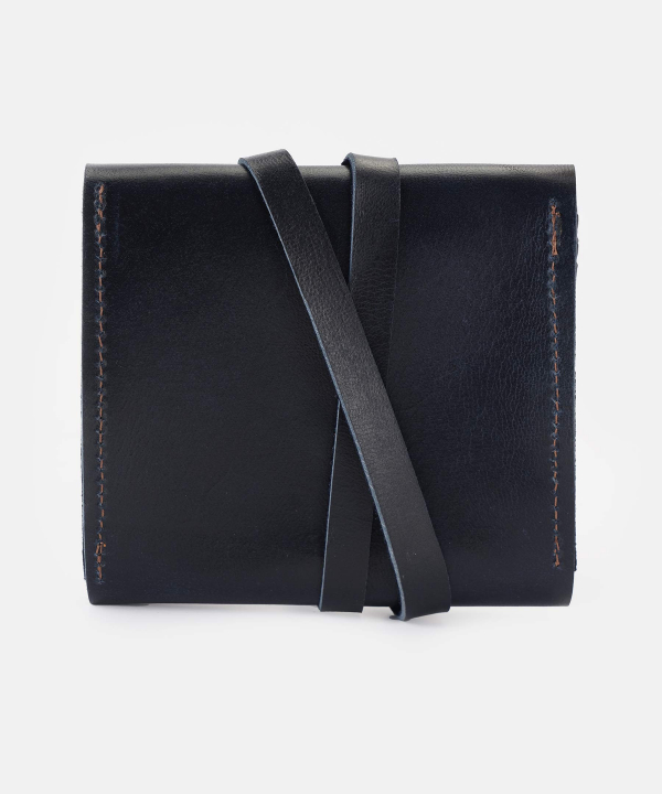 کیف پول زنانه چرم لانکا Lanka Leather مدل CC-12