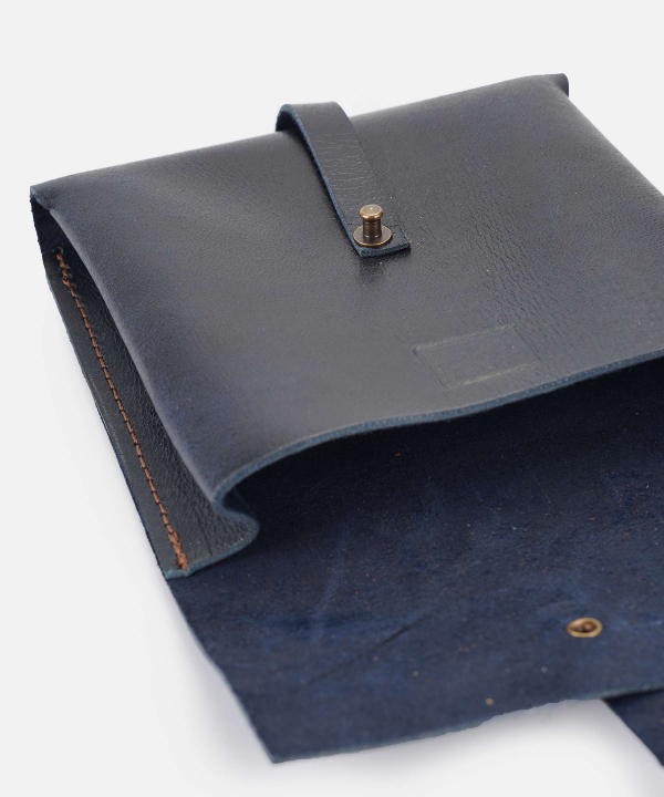 کیف پول زنانه چرم لانکا Lanka Leather مدل CC-12
