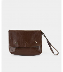 کیف دستی چرم لانکا Lanka Leather مدل DL-5