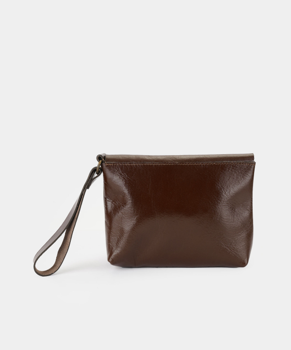 کیف دستی چرم لانکا Lanka Leather مدل DL-5